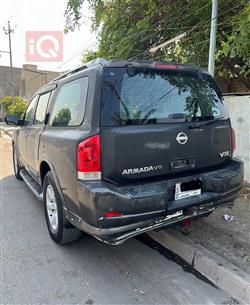 Nissan Armada